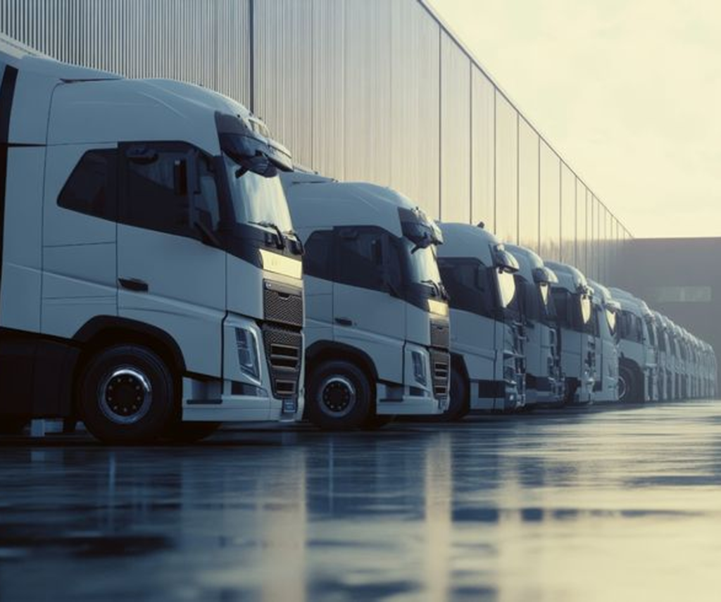 fleet transportation