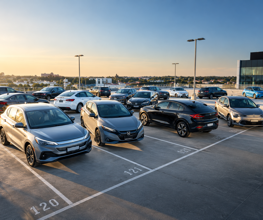 rental mobility companies